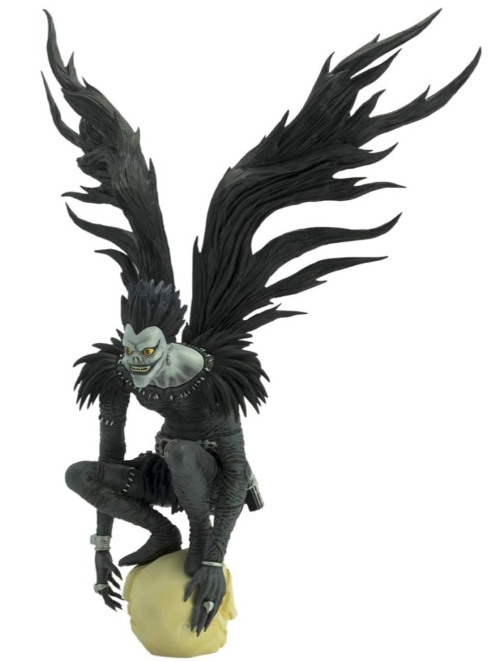Death Note Ryuk Statue Figure